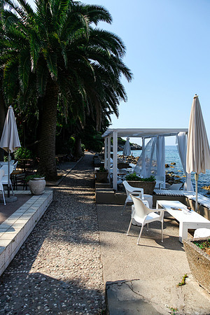 1165 Peace and relaxation I, Montenegro