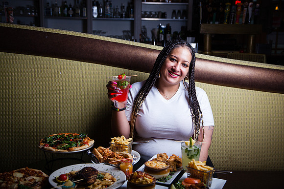 The Bartender, 311 West Madison, Baltimore