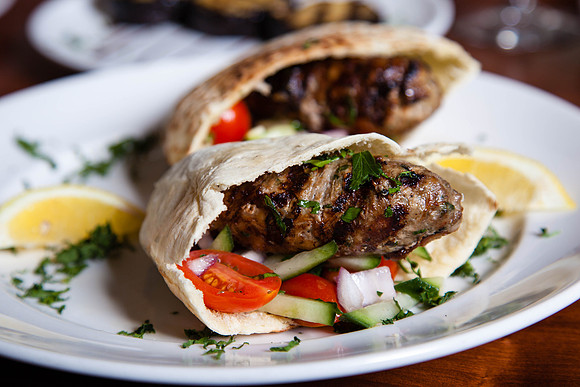 Sheftalies, Cypriana, Baltimore