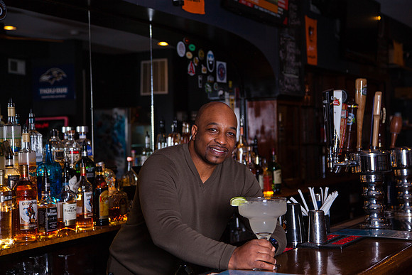 The Owner, Happy Hour Heaven, Baltimore