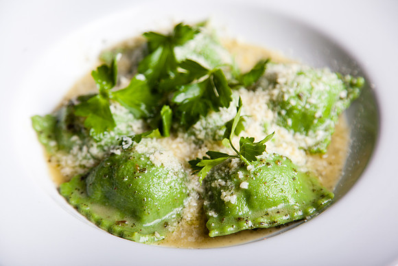 Ravioles Verdes, La Barrita, Baltimore