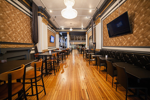 The Civil, Baltimore