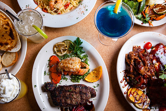 Food, 510 Johnny's, Bel Air, MD