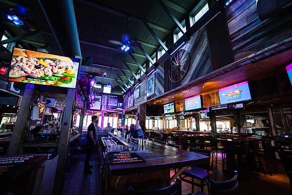 510 Johnny's, Bel Air, MD