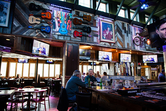 510 Johnny's, Bel Air, MD