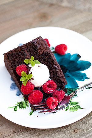 8007 Piece of cake