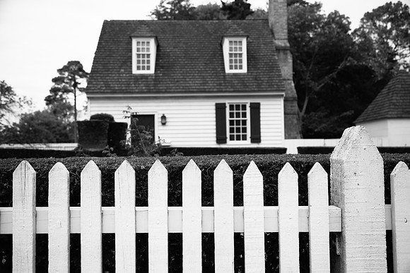 3076 Home sweet home