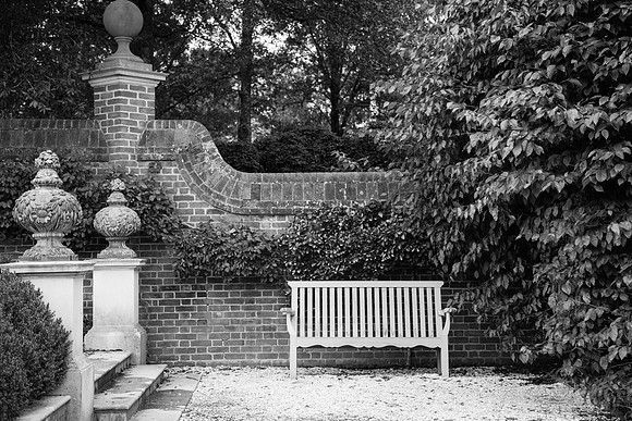 3074 Secret garden