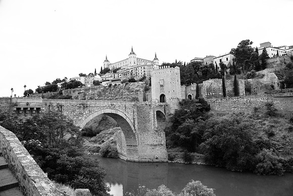 3060 Panorama of Toledo III