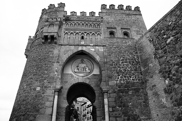 3057 Puerta del Sol, Toledo