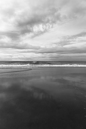 3041 Sky & Ocean I, North Carolina
