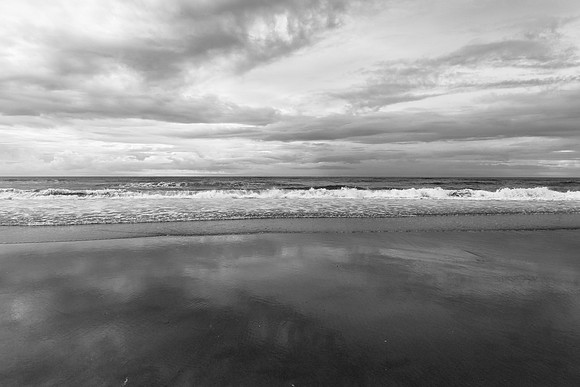 3042 Sky & Ocean II, North Carolina