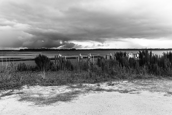 3043 Before the storm I