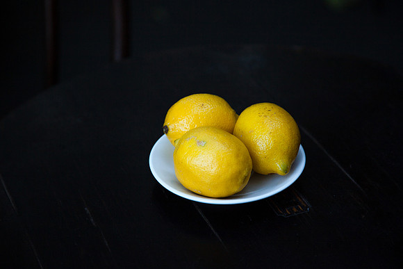 8010 Lemons