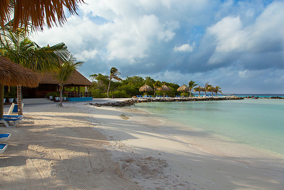 2023 Renaissance island, Aruba