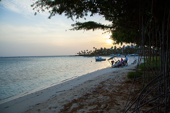 1035 Local beach