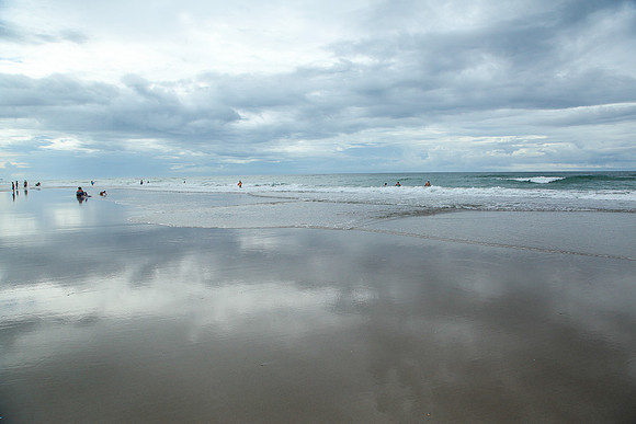 1086 Ocean, North Carolina