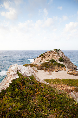1058  Sea view, Crete