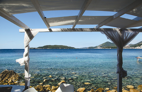 1071 Relaxing view, Montenegro