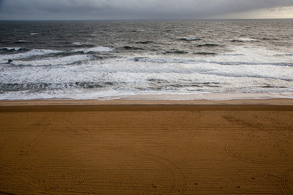 1091 Ocean unrest, Virginia Beach