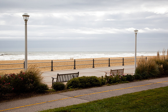 1102 Boardwalk, Virginia Beach