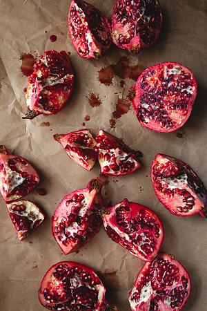 8006 Pomegranate