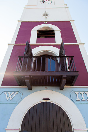 0024 Old tower