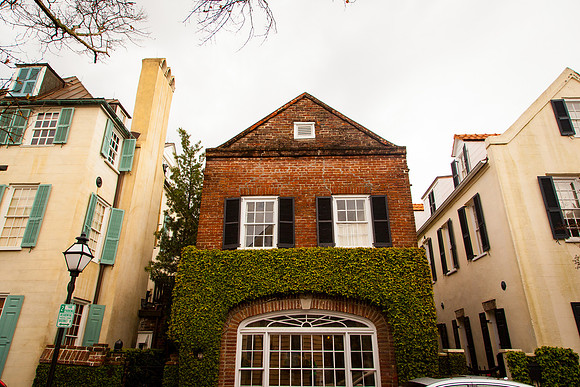 0031 Historic Charleston