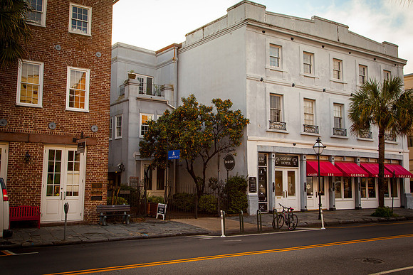 0034 Charleston, South Carolina
