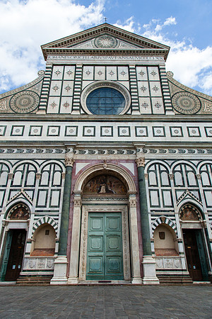 0049 Santa Maria Novella, Florence