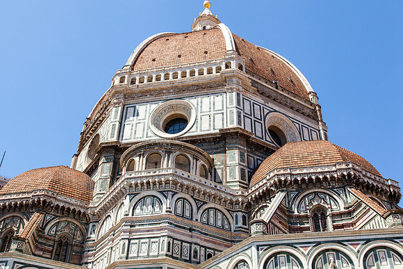 0052 Cathedral of Santa Maria del Fiore, Florence