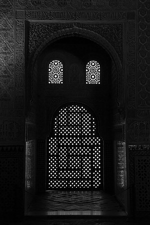 3028 Light I, Alhambra