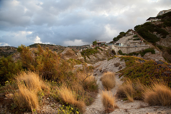 0224 Evening, Crete