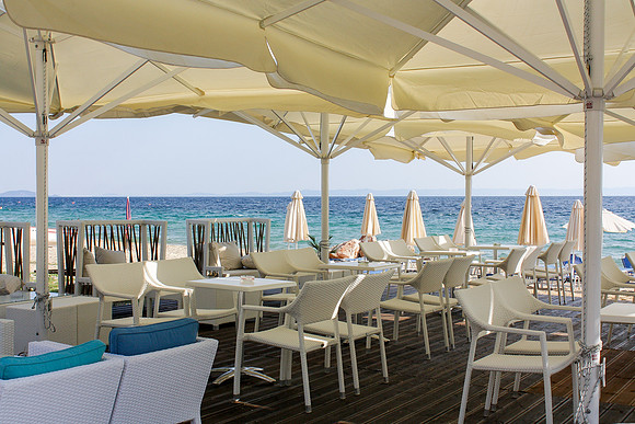 0091 Blue and White, Greece