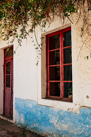 0093 Sea house