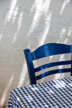 5037 Greek taverna II