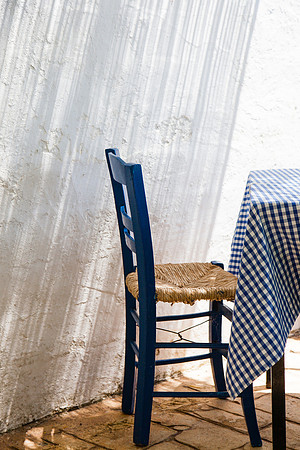 5036 Greek taverna