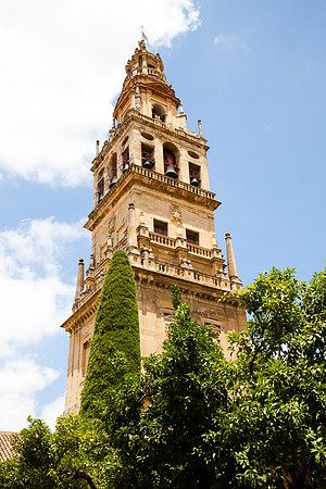 0120 Mezquita de Cordoba