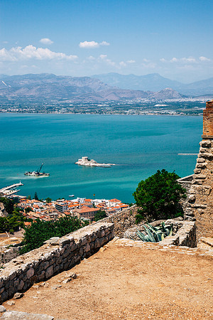 0134 Mediterranean sea