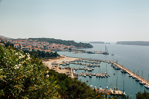 0155 Little bay, Pylos