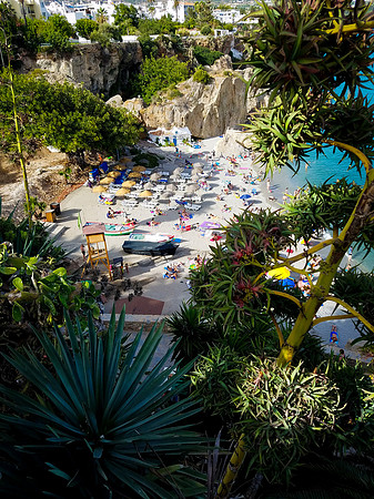 0163 Nerja, Costa del Sol