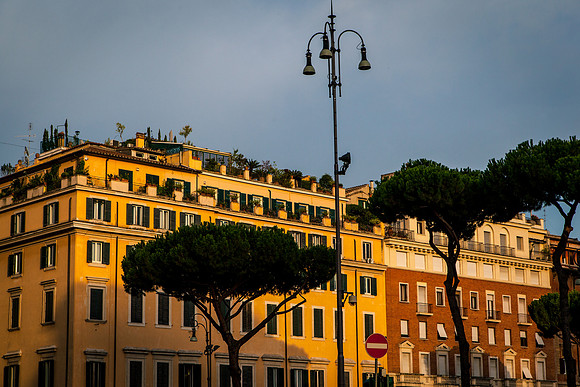 0057 Roman architecture