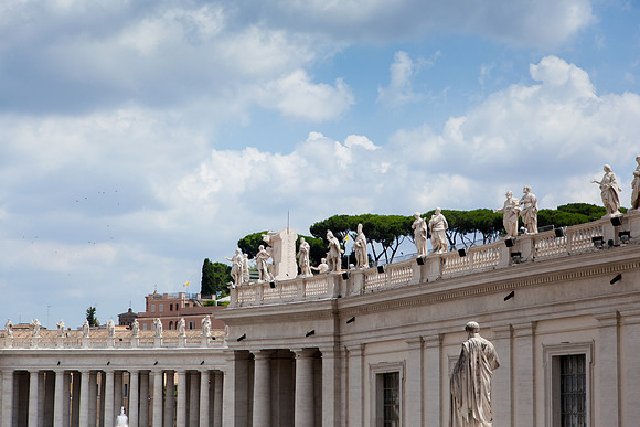0067 St. Peter's Basilica