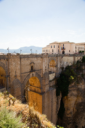 0162 Ronda, Spain