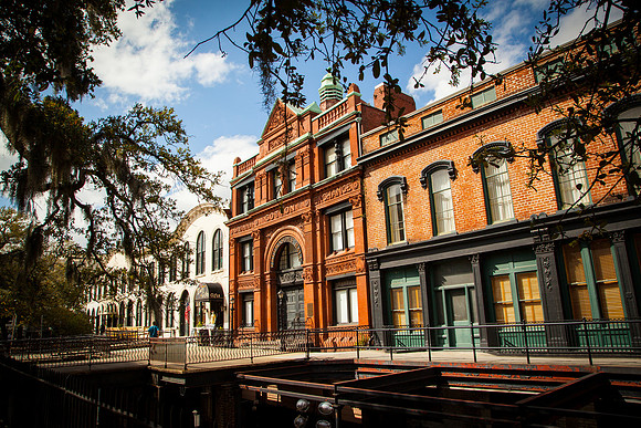 0049 Cotton Exchange Building, Savannah