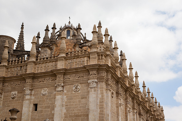 0172 Al-Qasr al-Muriq, Seville