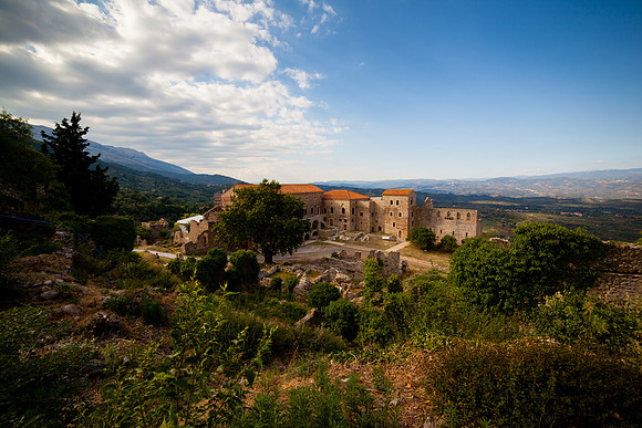 0129 Despot's Palace, Mystra
