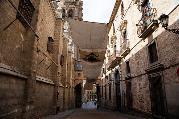 0197 Street of Toledo