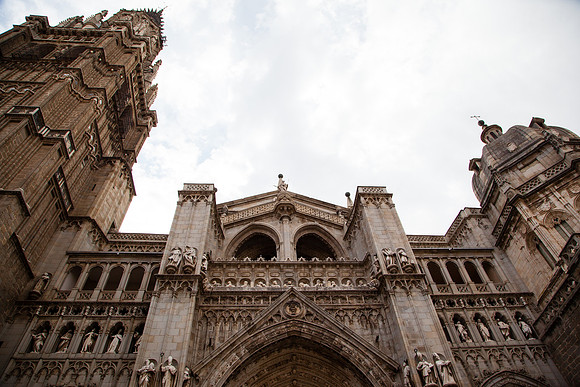 0198 Toledo cathedral