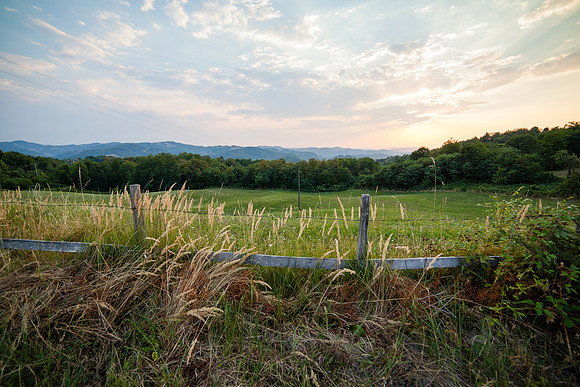 4043 Mountain view, Serbia